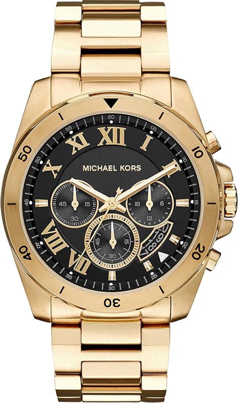 michael kors mens watches india|Michael Kors watches clearance.